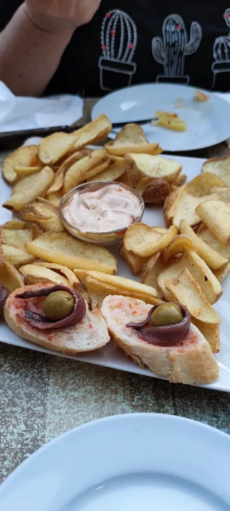 Menu_Trentavuit Torredembarra_Altafulla_image_5