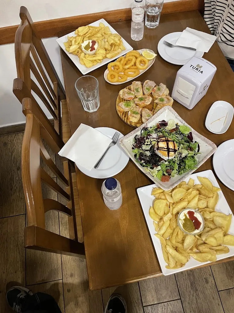 Rafael Grabe_Trentavuit Torredembarra_Altafulla_review