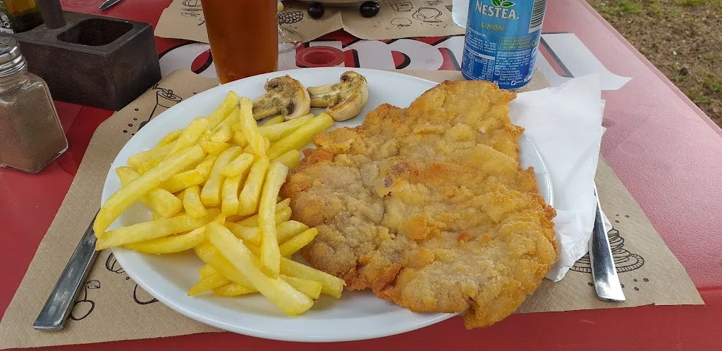 Profundiza en tus sueños Relajación_Pizzeria Vito_Altafulla_review