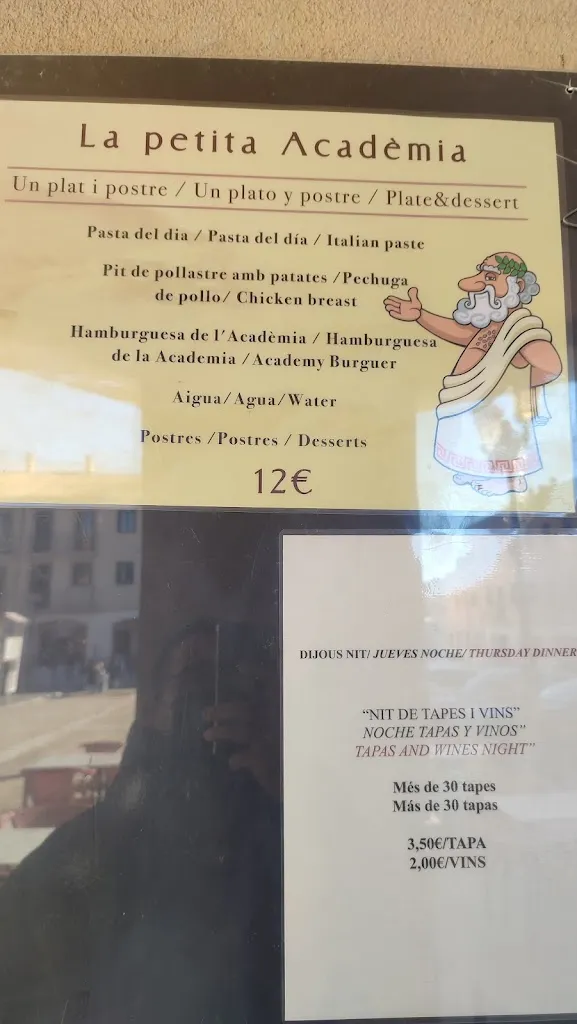 Menu_l'Acadèmia Gastro & Art_Altafulla_image_4