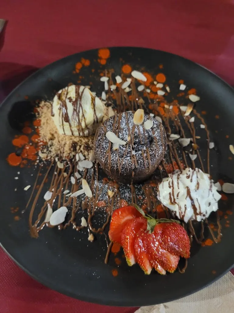 Isabeau26_l'Acadèmia Gastro & Art_Altafulla_review