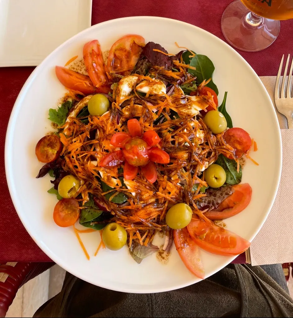 Sarah S_l'Acadèmia Gastro & Art_Altafulla_review