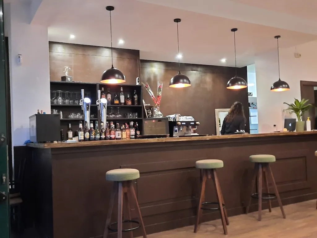 l'Acadèmia Gastro & Art restaurant in Altafulla