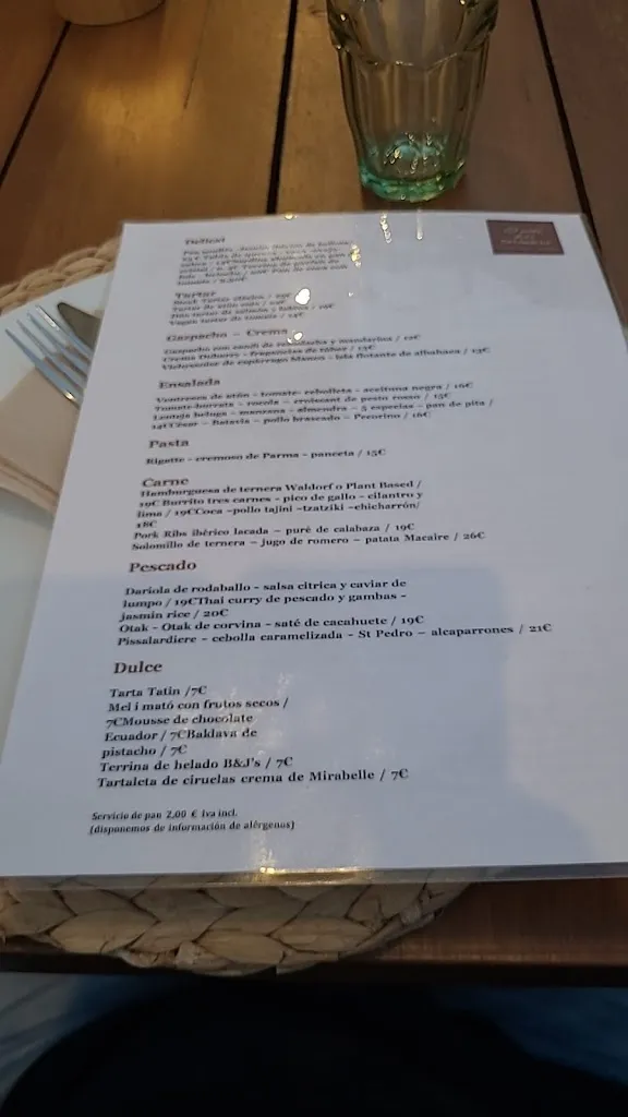 Menu_El Pati dels Tarongers_Altafulla_image_3