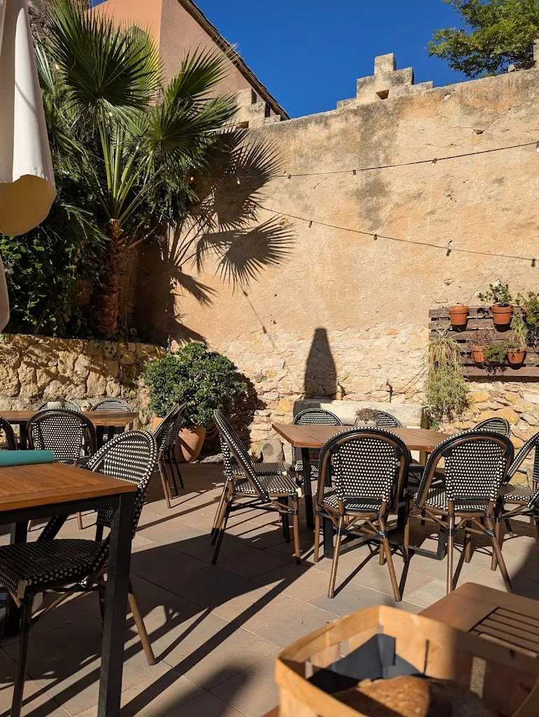 El Pati dels Tarongers_Altafulla_slider_image_3