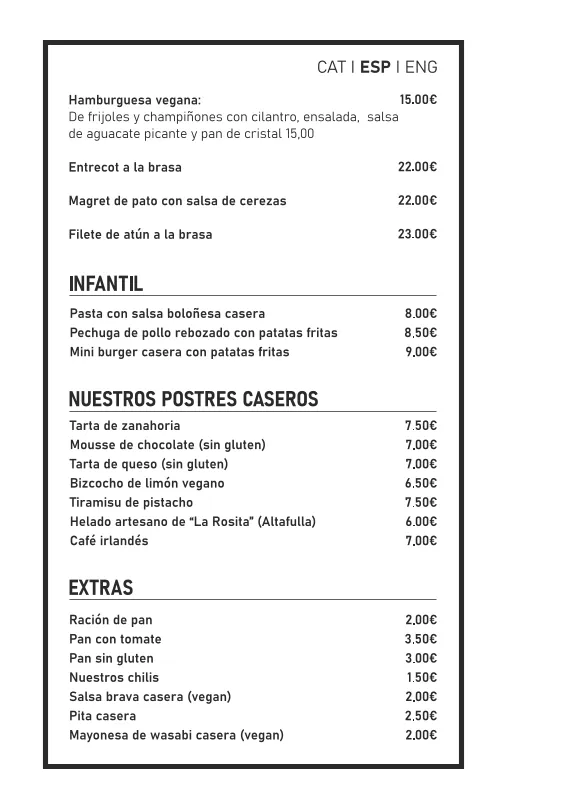 Menu_Gastrobar Faristol_Altafulla_image_1