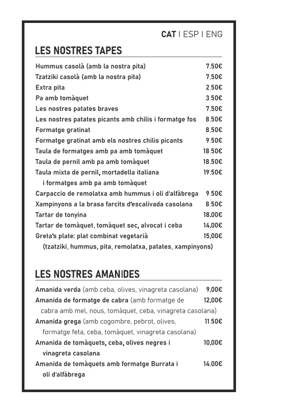 Menu_Gastrobar Faristol_Altafulla_image_4
