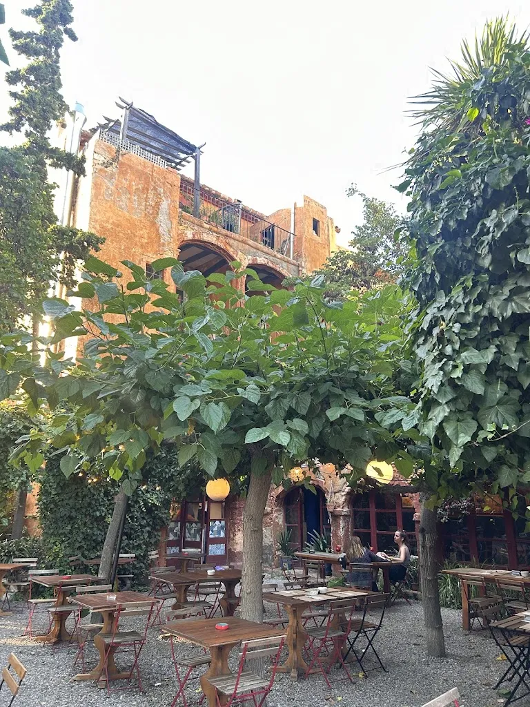 ThatSuitcaseGirl_Gastrobar Faristol_Altafulla_review