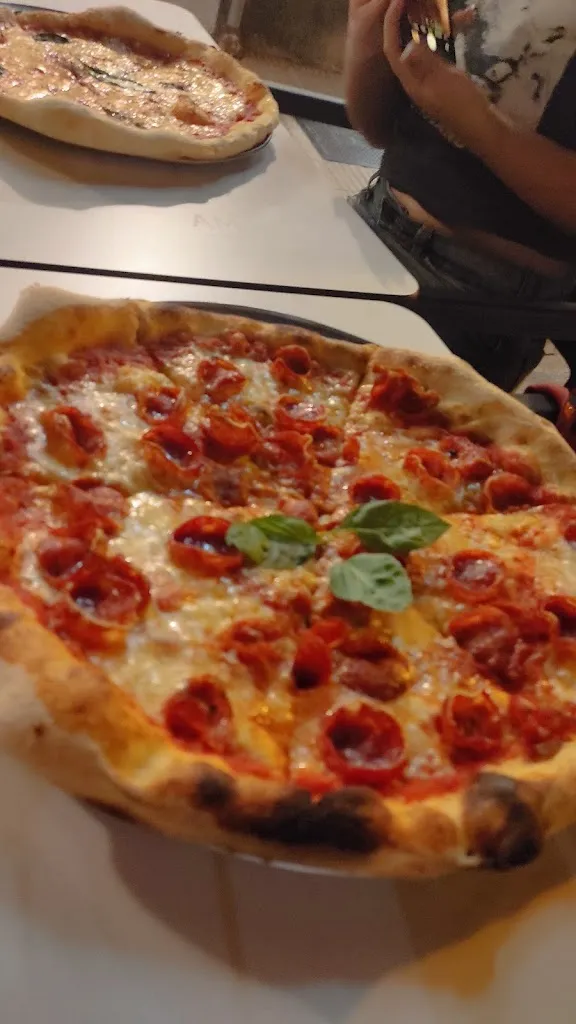 Menu_Pizzeria La Rosita_Altafulla_image_6