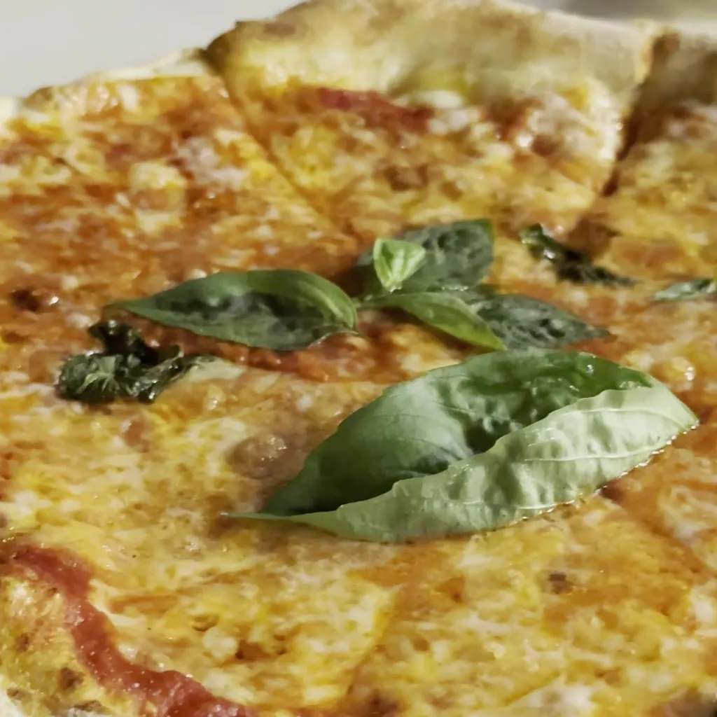 Mike_Pizzeria La Rosita_Altafulla_review