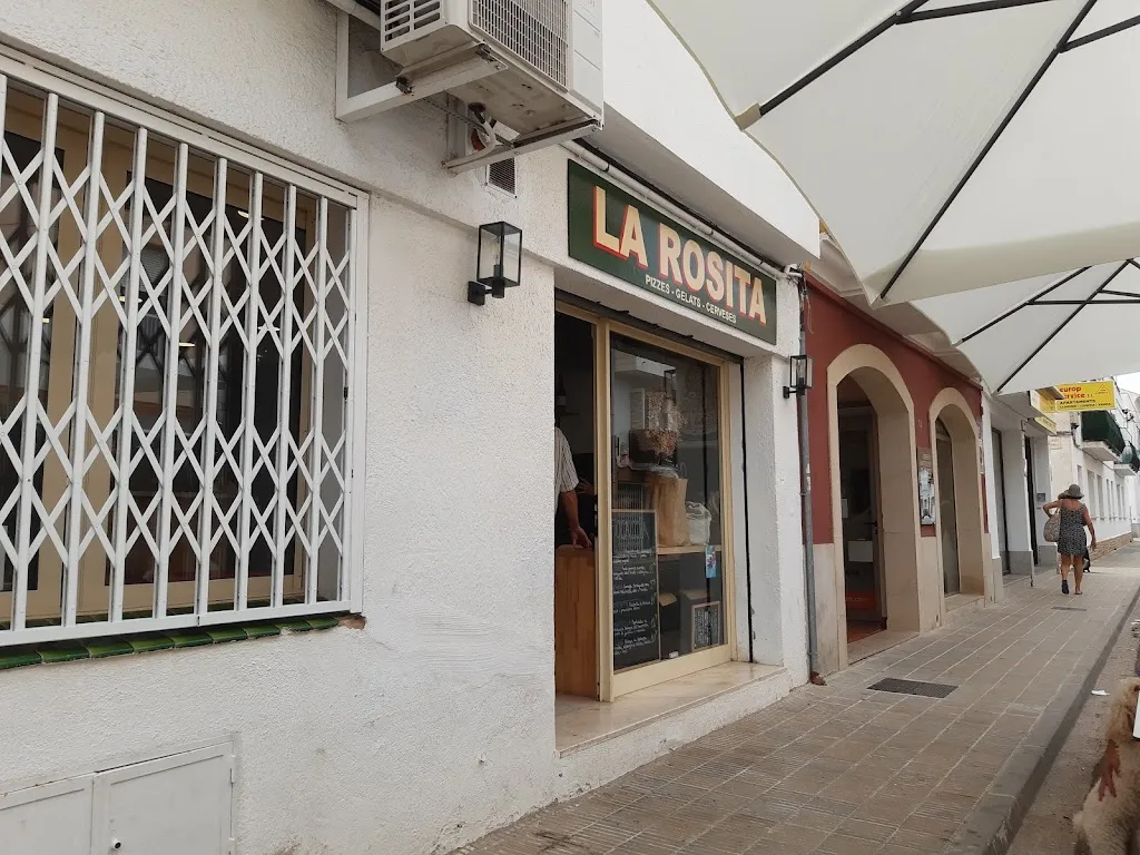 Pizzeria La Rosita_Altafulla_slider_image_1