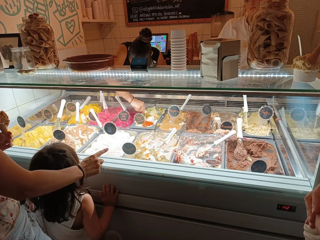 Pizzeria La Rosita_Altafulla_slider_image_3