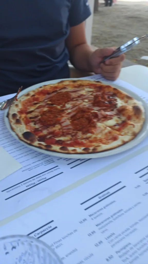 Menu_Pizzería La Bella Vita_Altafulla_immagine_8