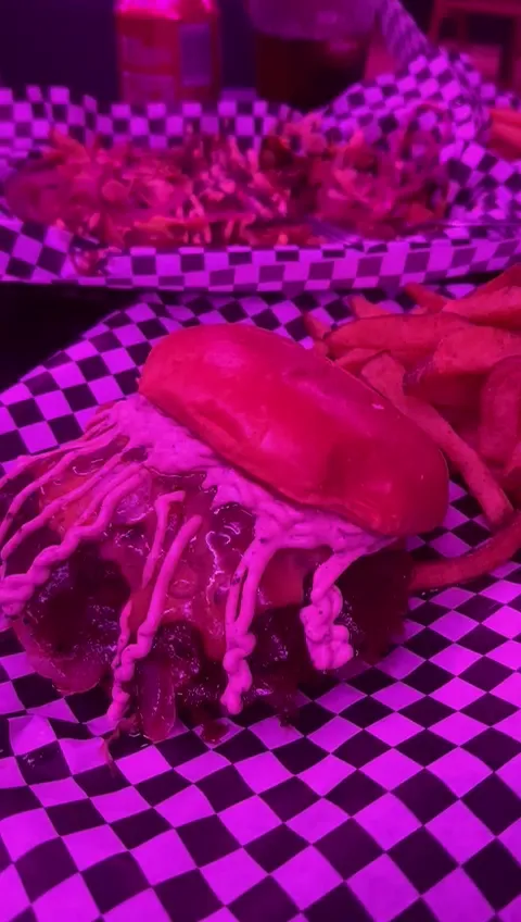 Miguel Cortés Nieto_Matxaka La burger_Cuevas del Almanzora_review