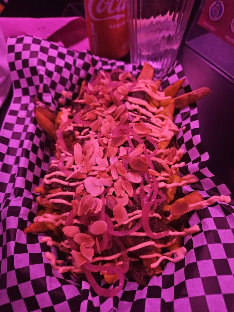 Matxaka La burger_Cuevas del Almanzora_slider_image_3