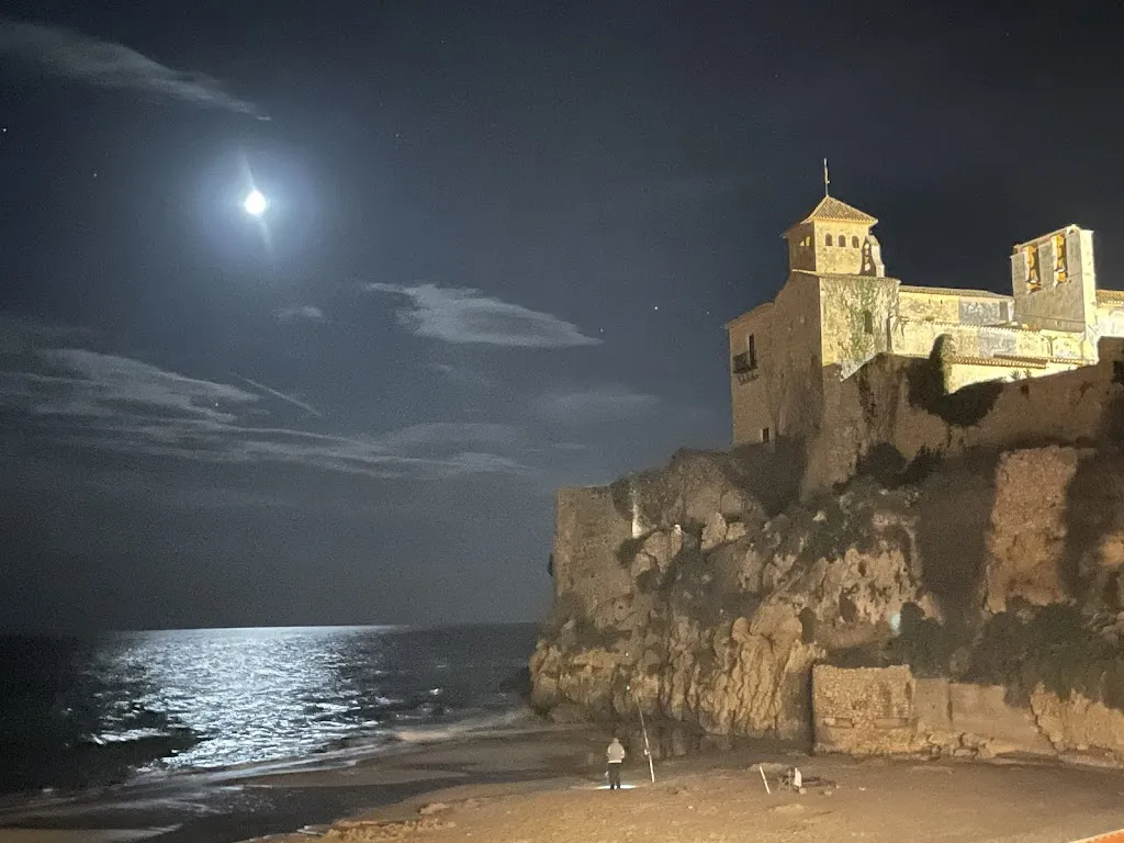 Jayne Green_La Terraza de Pepa _Altafulla_review