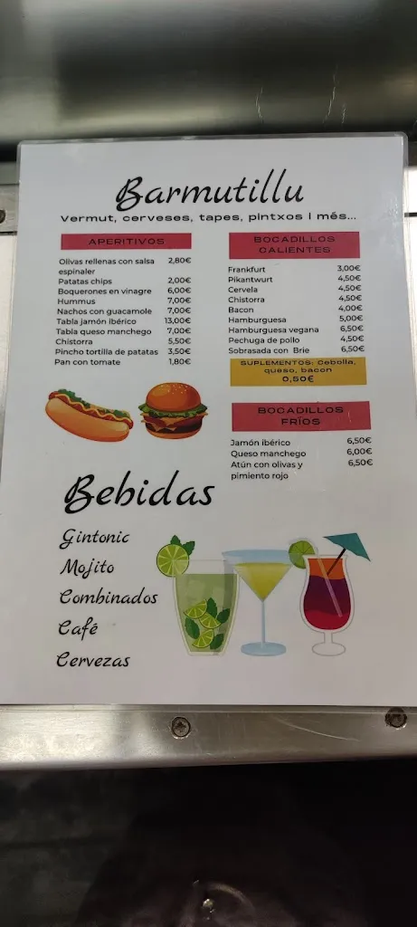 Menu_Food trucks Altafulla_Altafulla_image_1