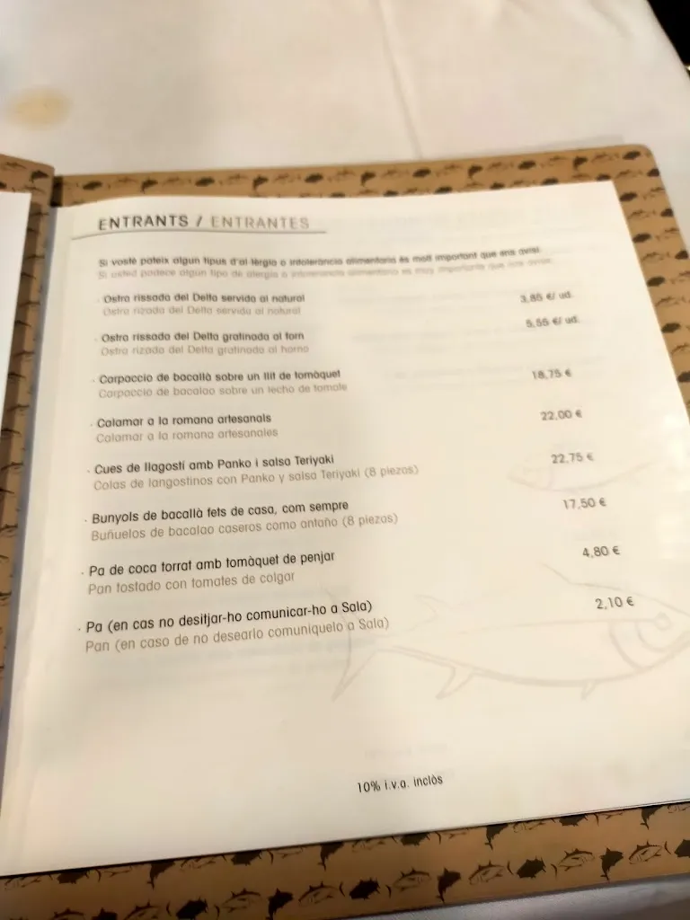 Menu_EL MOLÍ DELS AVIS_Ametlla de Mar_image_4