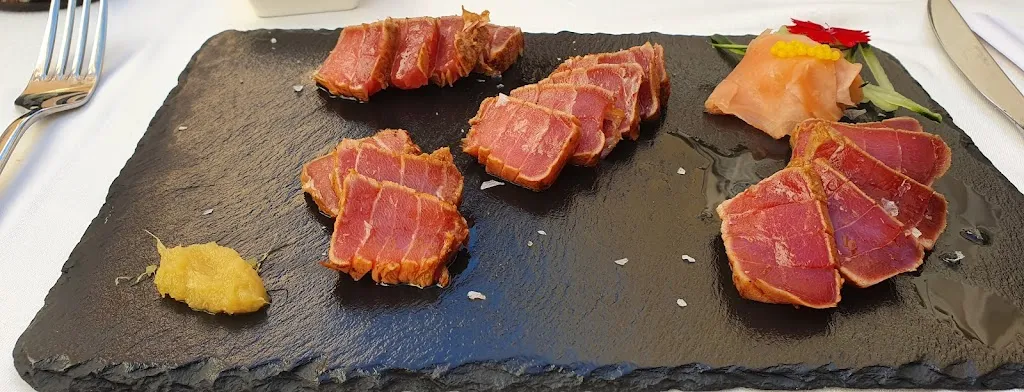 Olivier Simons_EL MOLÍ DELS AVIS_Ametlla de Mar_review