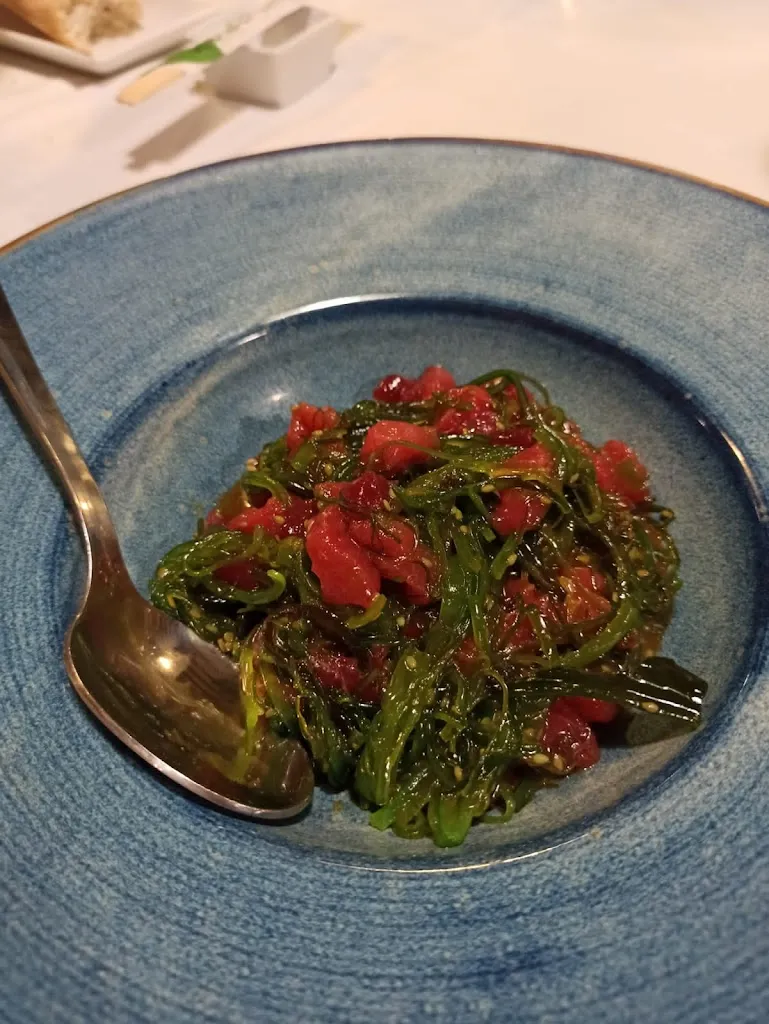 Silvia Arenas_EL MOLÍ DELS AVIS_Ametlla de Mar_review