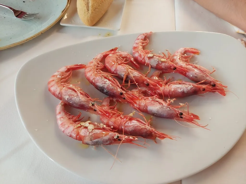 Menu_Restaurant La Llotja de Marc Miró_Ametlla de Mar_immagine_5