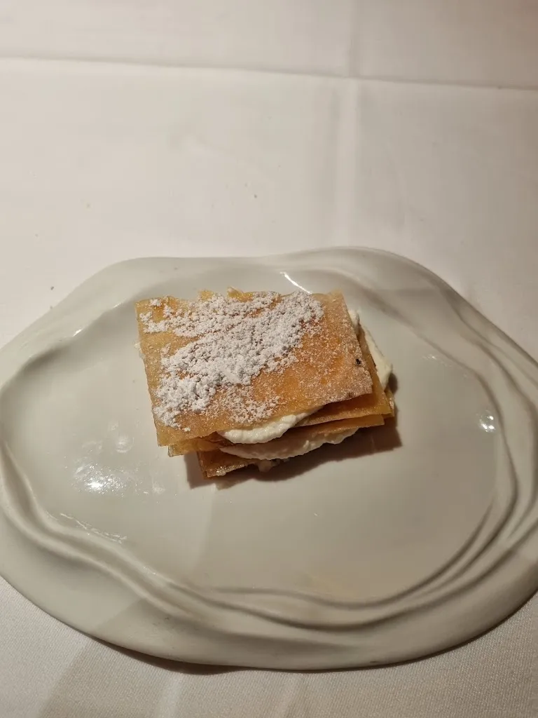 Menu_Restaurant La Llotja de Marc Miró_Ametlla de Mar_immagine_8