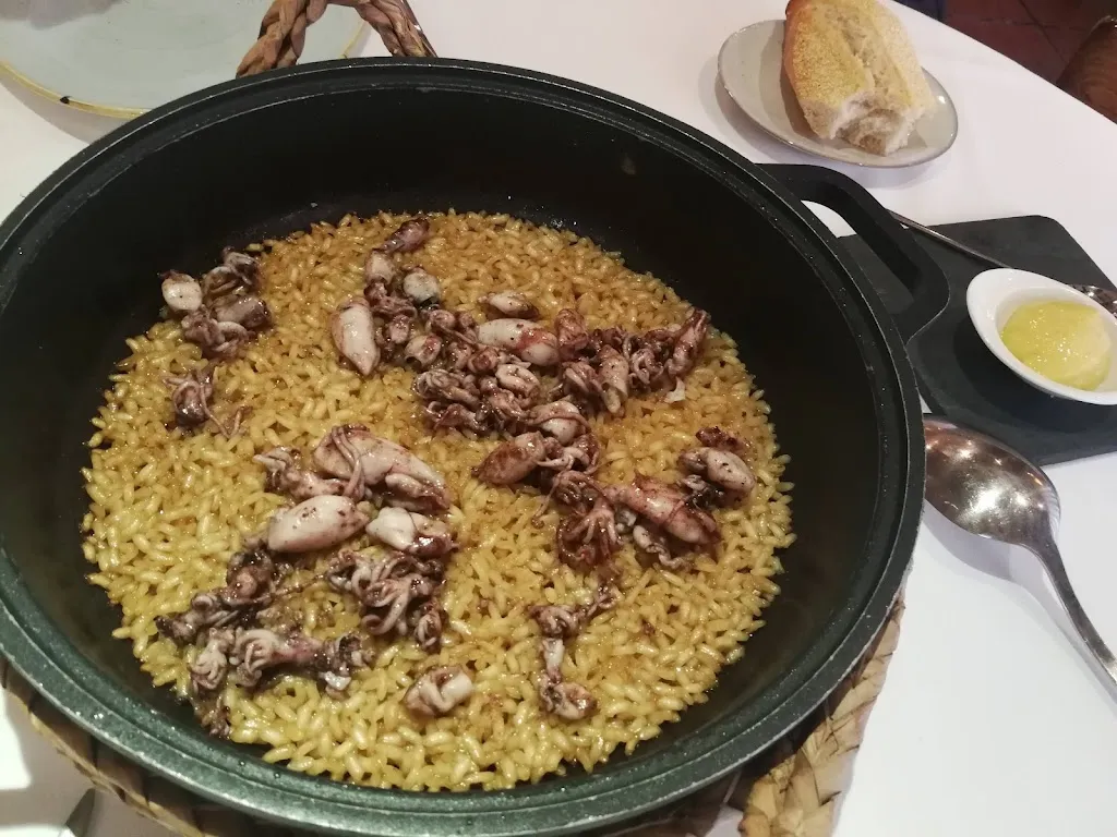 Menu_Restaurant La Llotja de Marc Miró_Ametlla de Mar_immagine_9