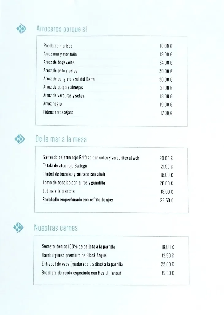 Menu_L'Escata_Ametlla de Mar_image_1
