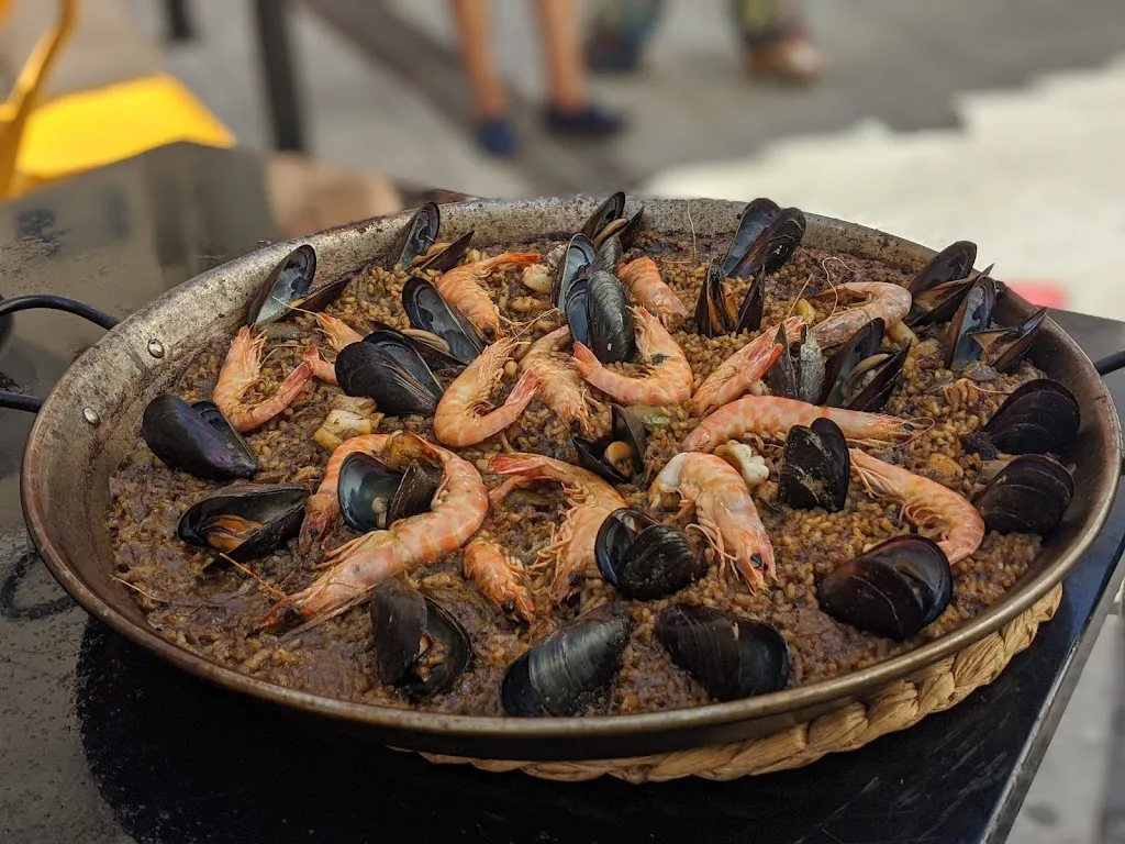 Menu_La Subhasta Restaurant, Espai Gastronòmic_Ametlla de Mar_image_5