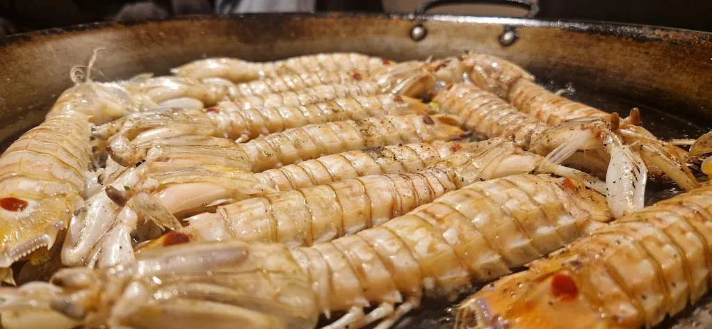 Menu_La Subhasta Restaurant, Espai Gastronòmic_Ametlla de Mar_image_8