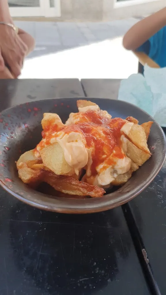 Menu_La Subhasta Restaurant, Espai Gastronòmic_Ametlla de Mar_image_9