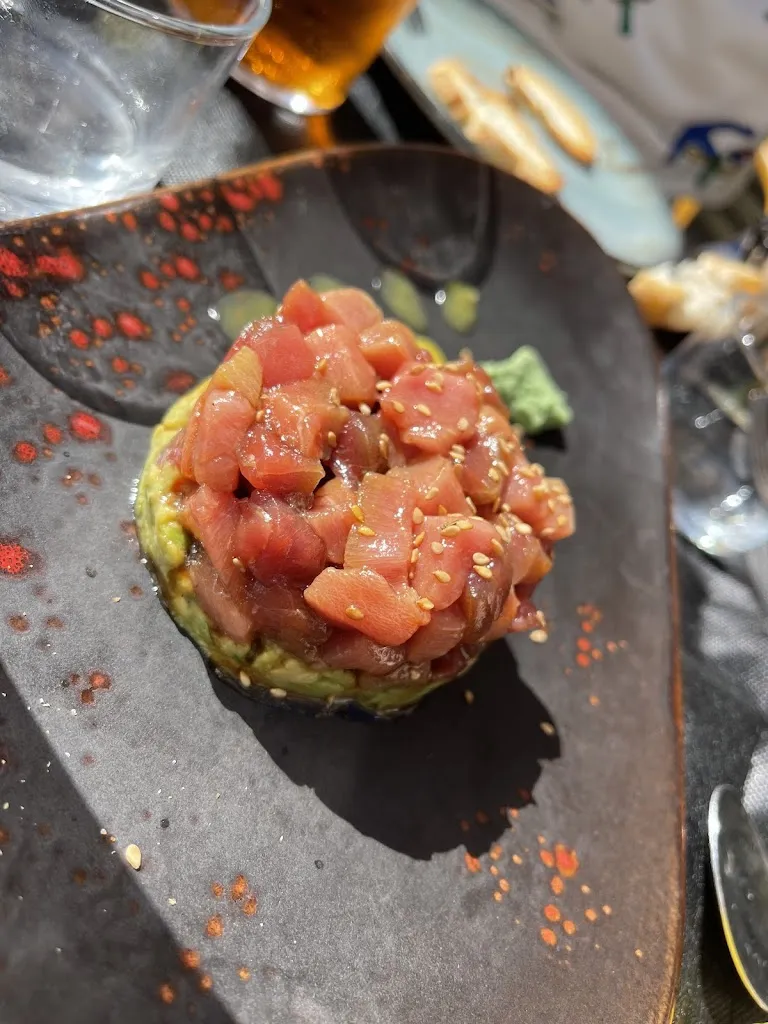 D_La Subhasta Restaurant, Espai Gastronòmic_Ametlla de Mar_review