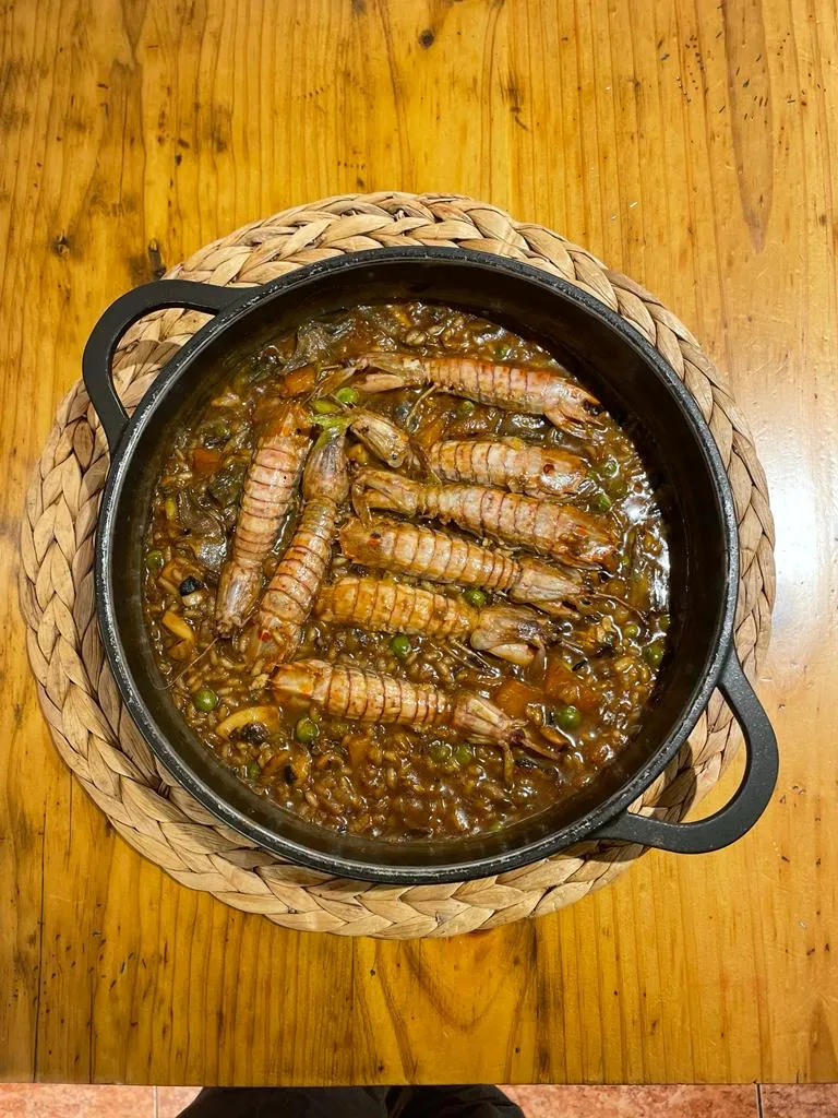 La Subhasta Restaurant, Espai Gastronòmic_Ametlla de Mar_slider_image_2