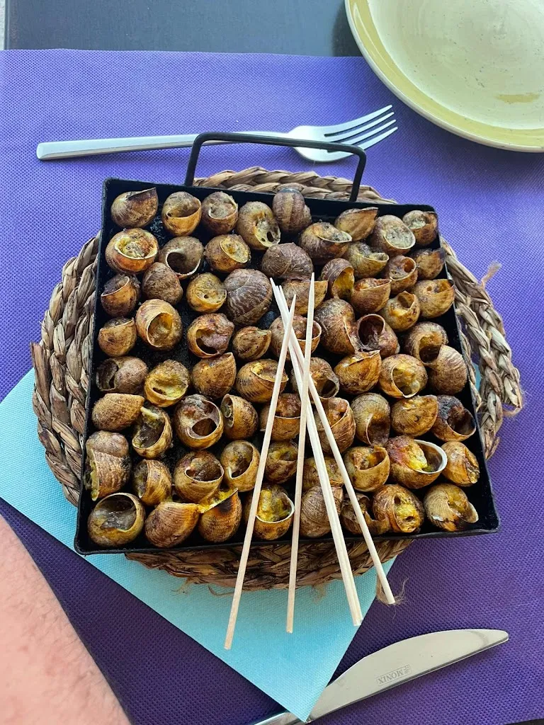 Andy Mcneil_Restaurant La Bocana_Ametlla de Mar_review