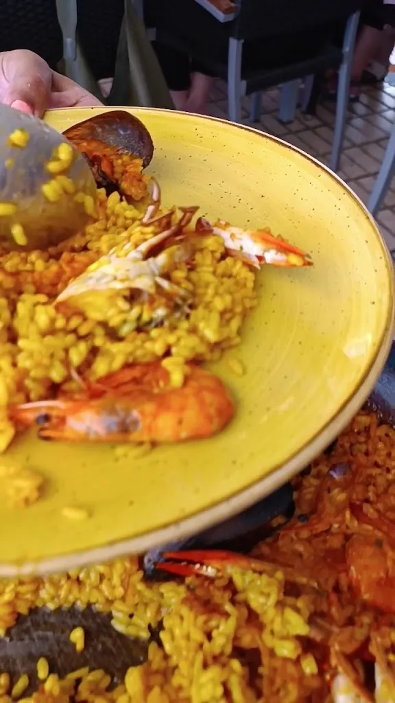 Restaurant La Bocana_Ametlla de Mar_slider_image_2