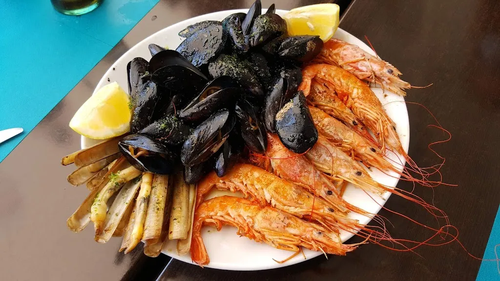 Restaurant La Bocana_Ametlla de Mar_slider_image_3