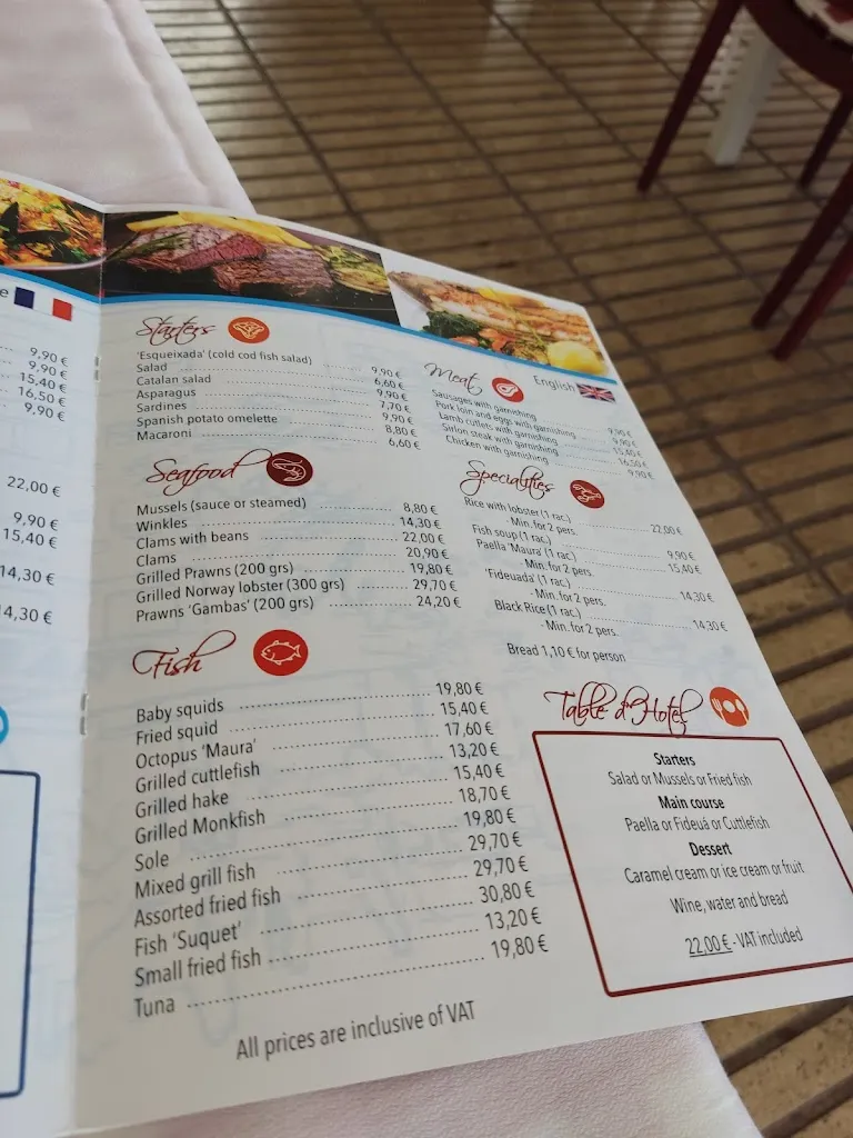 Menu_Restaurant Can Maura_Ametlla de Mar_image_4