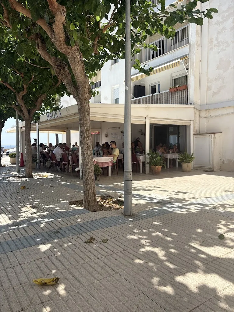 Josep Ballesté_Restaurant Can Maura_Ametlla de Mar_review