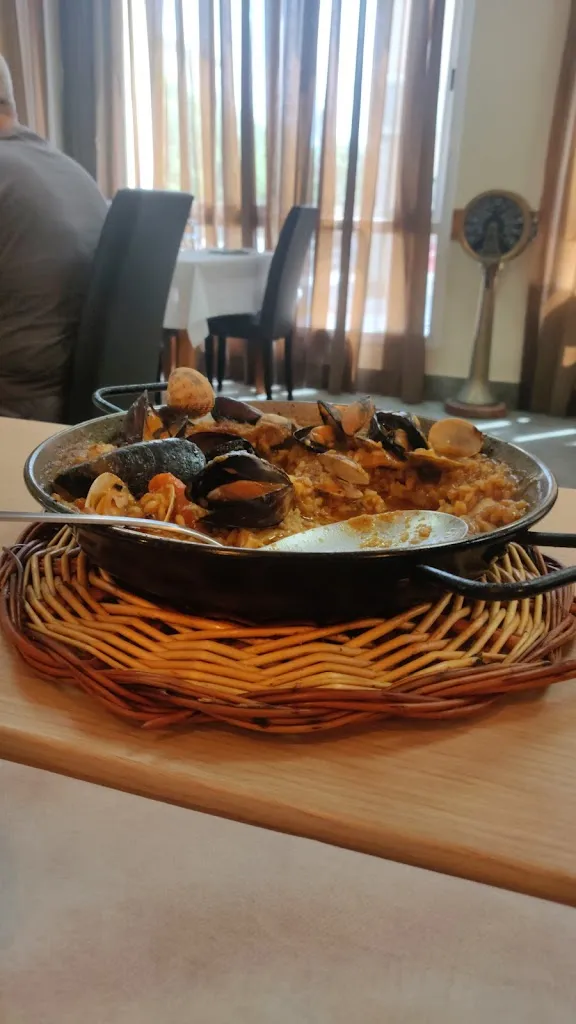 Menu_Restaurant El Pescador_Ametlla de Mar_image_5