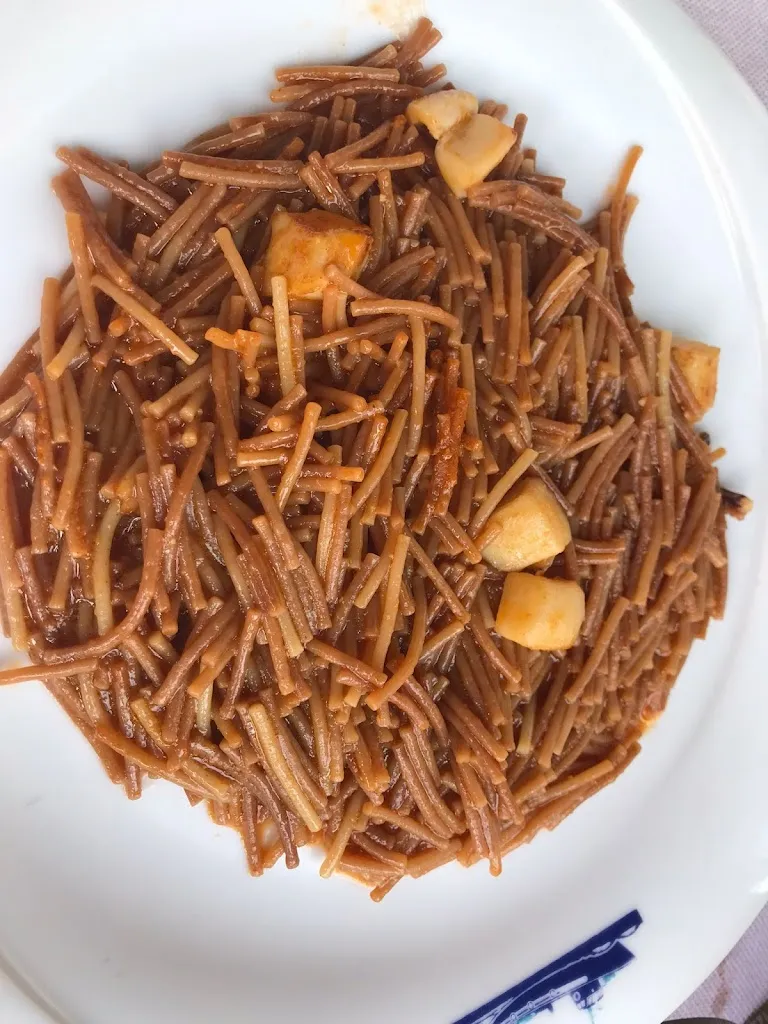 Menu_Restaurant El Pescador_Ametlla de Mar_image_8