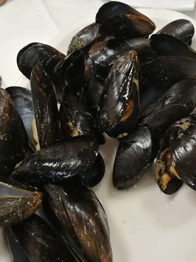 Ivan Langhamer_Restaurant El Pescador_Ametlla de Mar_review