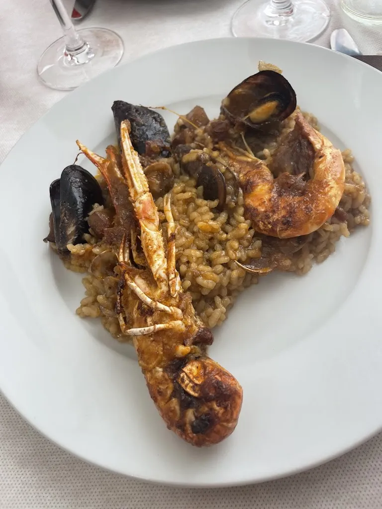 Restaurant El Pescador_Ametlla de Mar_slider_image_3