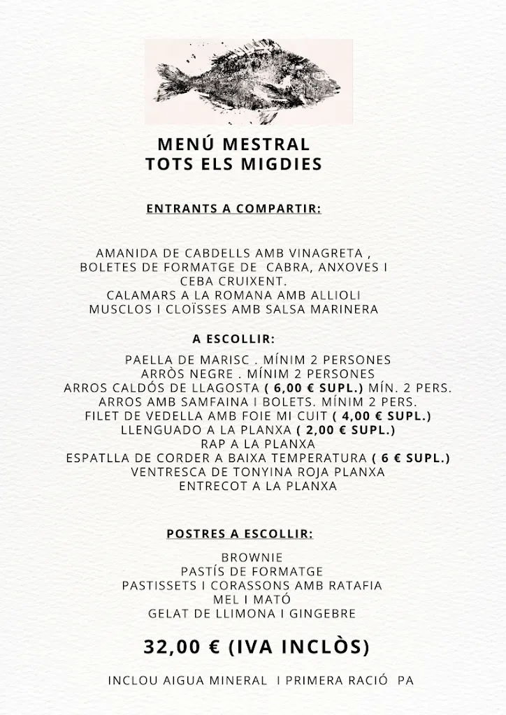 Menu_Restaurant Mestral_Ametlla de Mar_image_1