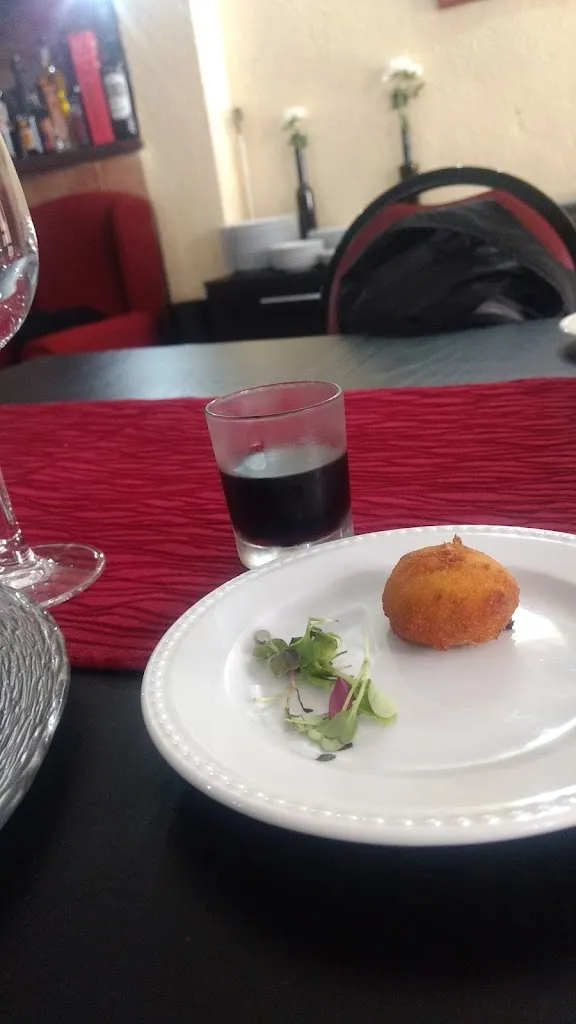 Daniel Castro_Restaurant Mestral_Ametlla de Mar_review