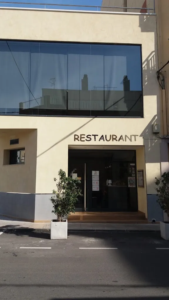 Restaurant Mestral_Ametlla de Mar_slider_image_1