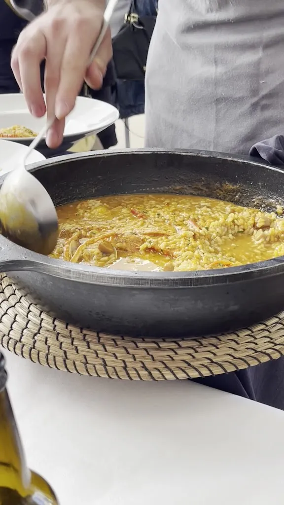 Restaurant Mestral_Ametlla de Mar_slider_image_2