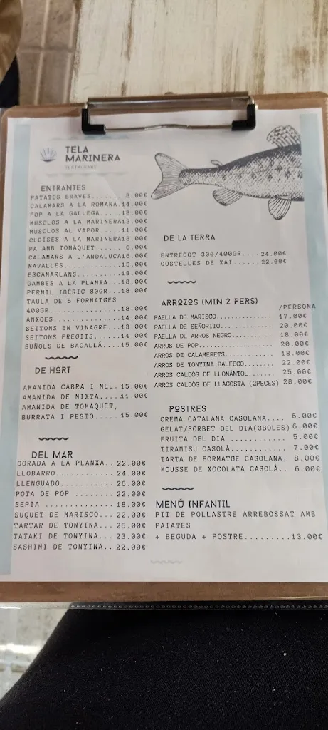 Menu_Tela Marinera_Ametlla de Mar_image_2