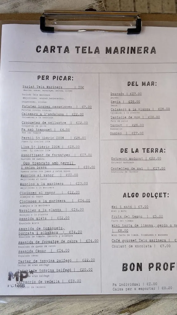 Menu_Tela Marinera_Ametlla de Mar_image_4