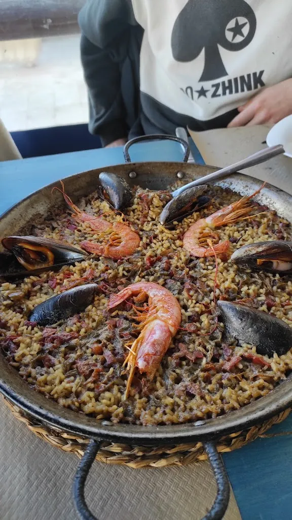 Menu_Oh! Mar!_Ametlla de Mar_image_6