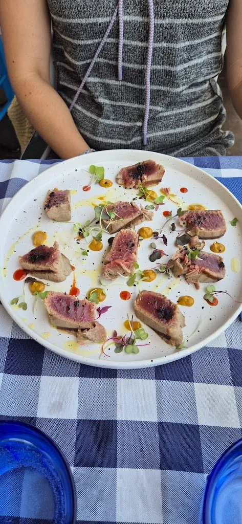 Menu_Oh! Mar!_Ametlla de Mar_image_8